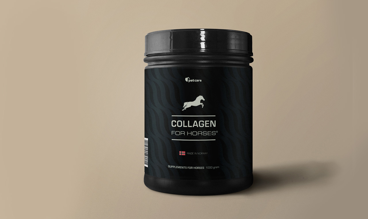 Collagen for Horse®