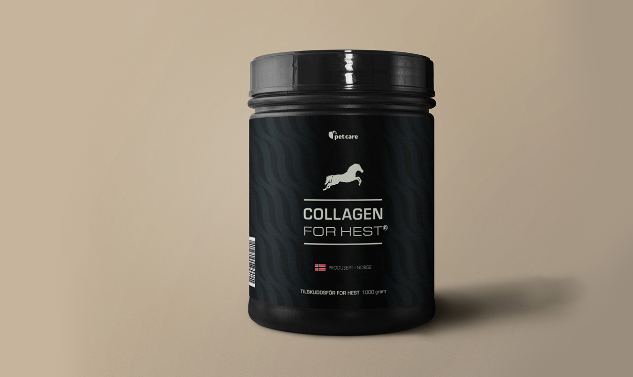 Collagen for hest®